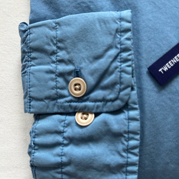 Johnnie-O Long Sleeve Button Down - Picture 2 of 4